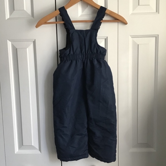 Rugged Bear snowbib❄️ - Picture 3 of 5